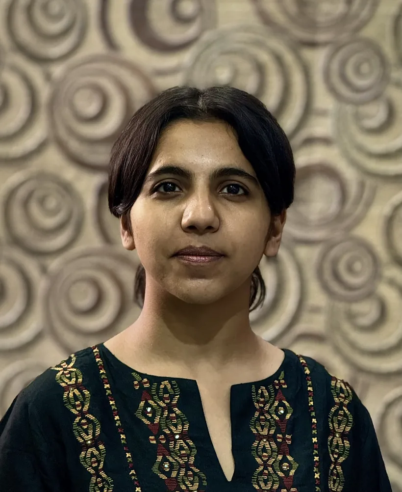 Muskan Kapoor